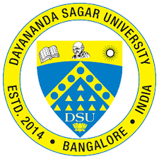 DAYANANDA SAGAR COLLEGE OF ENGINEERING