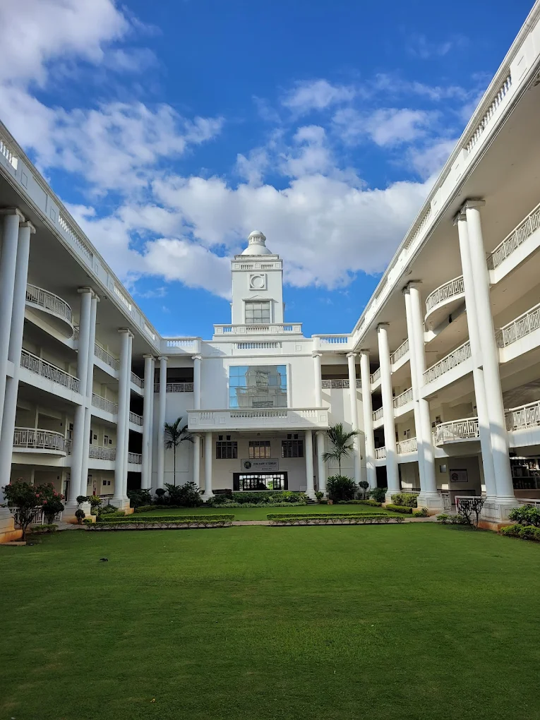 GLOBAL ACADEMY OF TECHNOLOGY