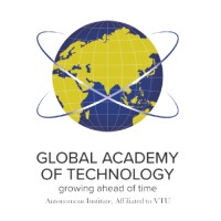 GLOBAL ACADEMY OF TECHNOLOGY