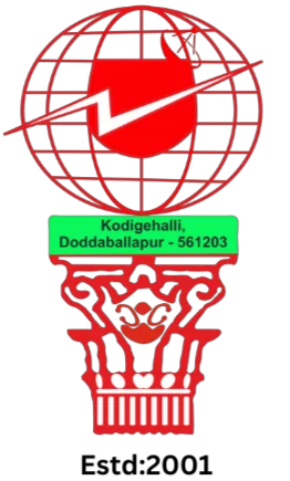 R.L. JALAPPA INSTITUTE OF TECHNOLOGY
