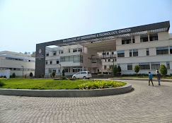 KLE COLLEGE OF ENGINEERING & TECHNOLOGY