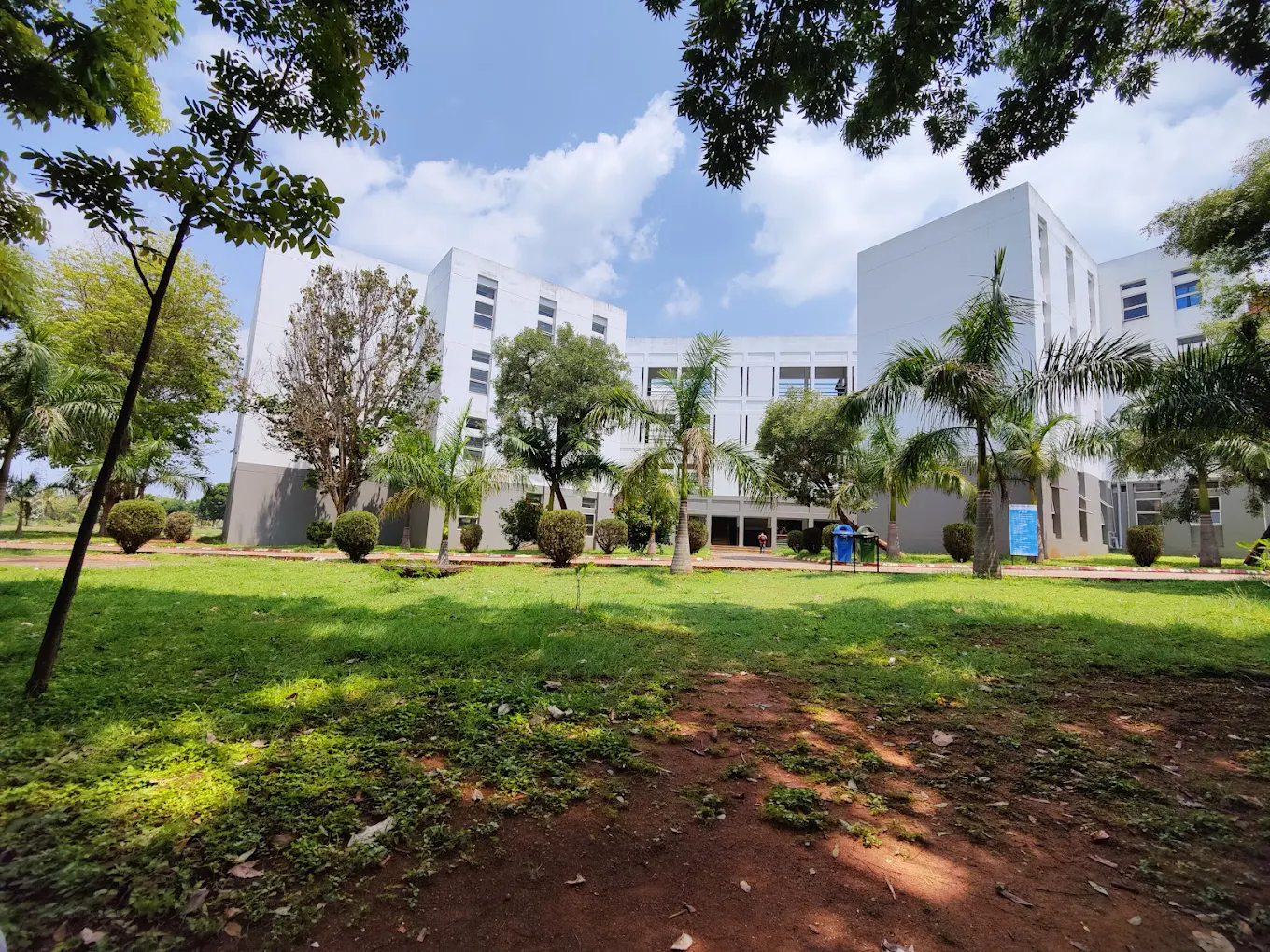VIDYA VIKAS INSTITUTE OF ENGINEERING & TECHNOLOGY