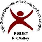 RGUKT- RK VALLEY