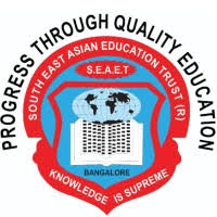 S.E.A. COLLEGE OF ENGINEERING & TECHNOLOGY (SEACET)