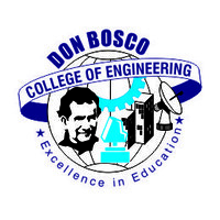 Don Bosco College of Engineering and Technology (DBCE), Goa