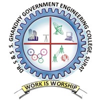 Dr. S. & S.S. Ghandhy Government Engineering College (GEC Surat)
