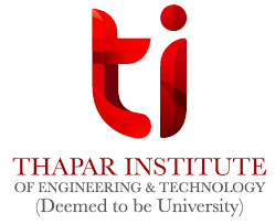 Thapar University (TIET), Patiala