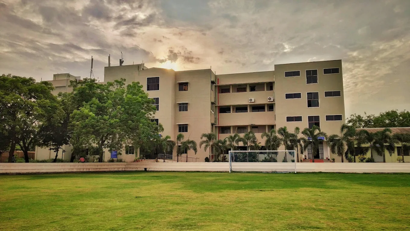 G. Pullaiah College of Engineering & Technology (GPCET)