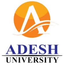 ADESH UNIVERSITY