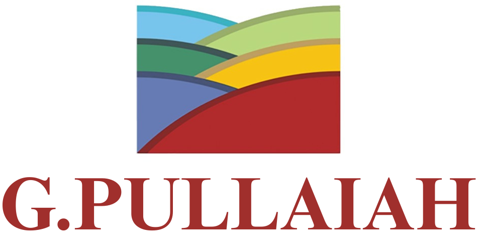 G. Pullaiah College of Engineering & Technology (GPCET)