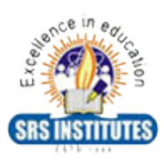 SRI REVANA SIDDESHWARA INSTITUTE OF TECHNOLOGY (SRSIT)