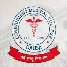 Government Medical College, Dausa