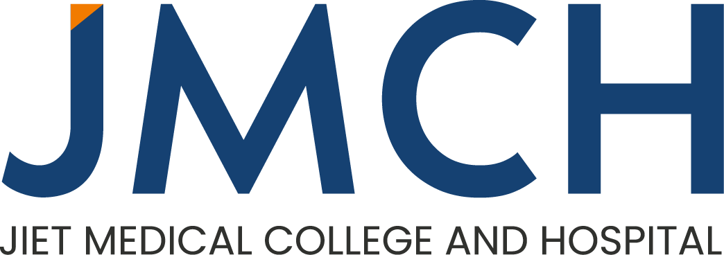 JIET Medical College & Hospital