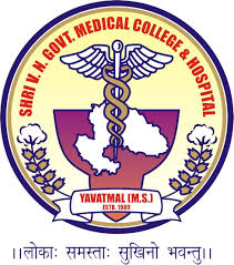 Shri Vasantrao Naik Government Medical College Yavatmal