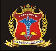 R. C. S. M Government Medical College and C. P. R. Hospital Kolhapur