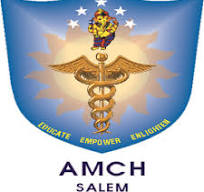 Annapoorna Medical College and Hospital