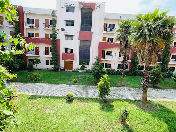 IMS ENGINEERING COLLEGE