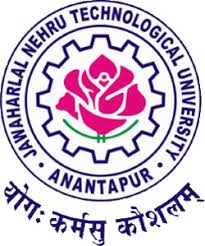 Jawaharlal Nehru Technological University Anantapur