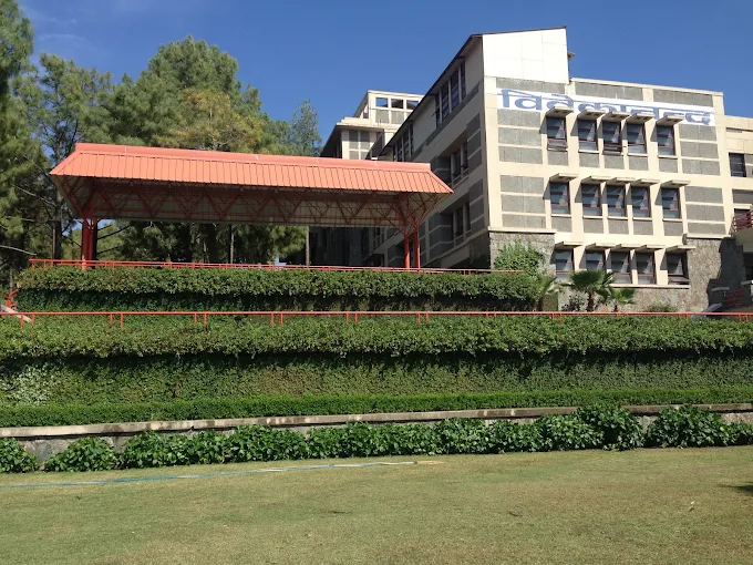 Jaypee University of Information Technology