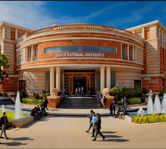 Jaipur National University