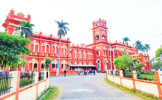 Lalit Narayan Mithila University
