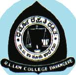 R. L. Law College, Davangere
