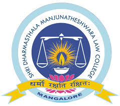 Shri Dharmastala Manjunatheswara Law  College, Mangalore