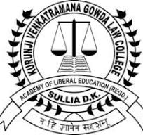 K. V. G. Law College, Sullia