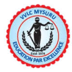 Vidya Vardhaka Law College, Mysore