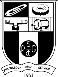 PSG College Of Technology