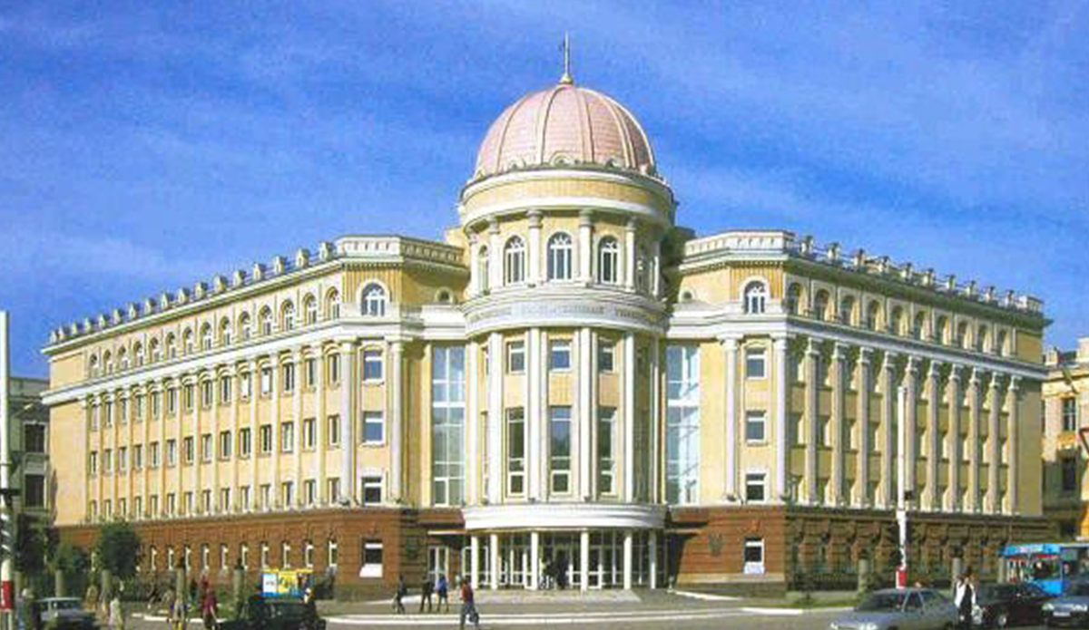 Saratov State Medical University (RUSSIA)
