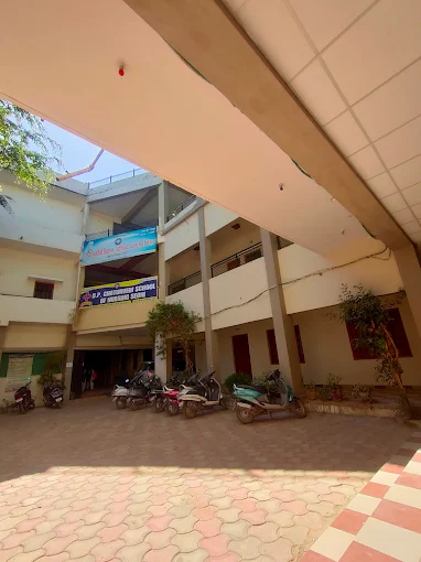 D.P. Chaturvedi College, Seoni, Madhya Pradesh