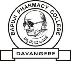Bapuji Pharmacy College, Davangere