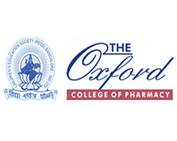 The Oxford College of Pharmacy, Bangalore