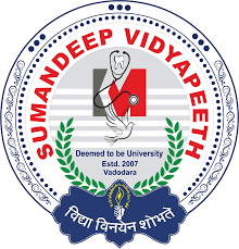 Sumandeep Vidyapeeth Deemed to be University