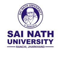 Sai Nath University, Ranchi