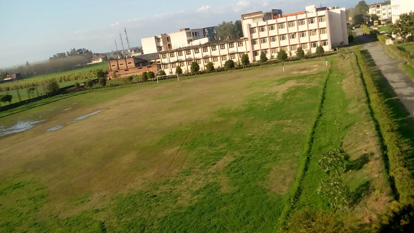 Ganpati Institute of Technology & Management (GITM)