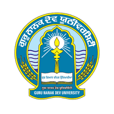 GURU NANAK DEV UNIVERSITY (G.N.D.U.), AMRITSAR