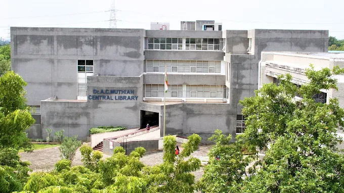 Sri Venkateswara College of Engineering and Technology (SVCET)
