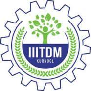 INDIAN INSTITUTE OF INFORMATION TECHNOLOGY, DESIGN AND MANUFACTURING, KURNOOL