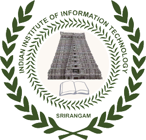 INDIAN INSTITUTE OF INFORMATION TECHNOLOGY, TIRUCHIRAPPALLI (IIIT TRICHY)