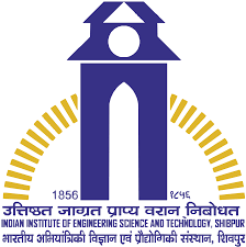 Indian Institute of Engineering Science and Technology (IIEST), Shibpur