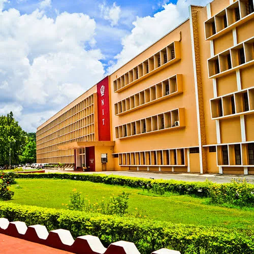 National Institute of Technology Rourkela (NIT Rourkela)