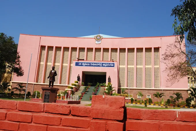 Andhra University