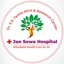 Dr S S Tantia Medical College Hospital & Research Centre