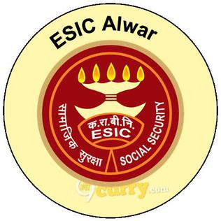 Employees State Insurance Corporation Medical College,Alwar