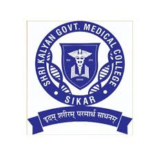 Shri Kalyan Govt. Medical College, Sikar, Rajasthan