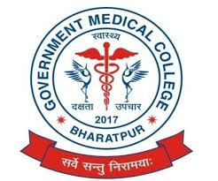 Government Medical College, Bharatpur, Rajasthan