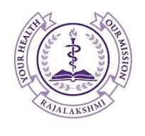 Annaii Medical College sand Rajalakshmi Health City, Kancheepuram District
