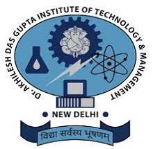 Dr. Akhilesh Das Gupta Institute of Technology & Management, Shashtri Park, New Delhi